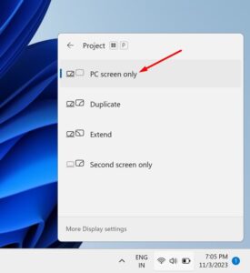 How to Fix 'Recording Stopped' Snipping Tool Error on Windows 11