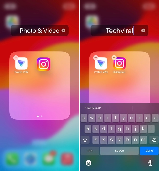 How to Use App Library on iPhone (Detailed Guide)