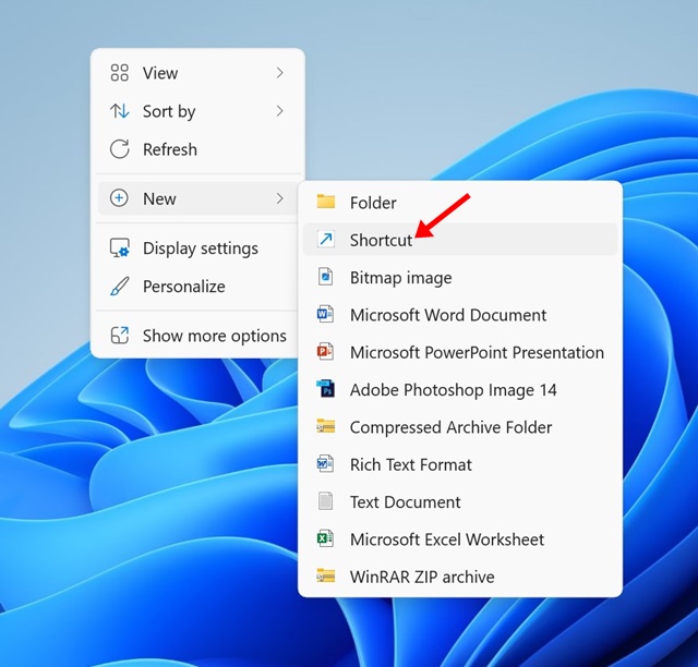 How to Create Copilot Desktop Shortcut in Windows 11 MSI Net, Inc
