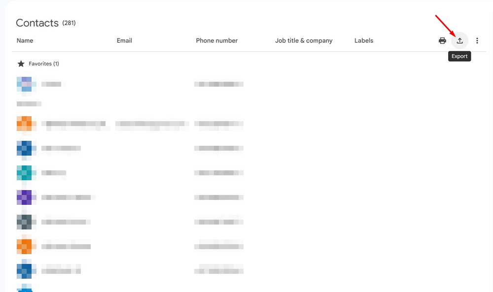 How to Import Google Contacts to iPhone (Easy Methods)