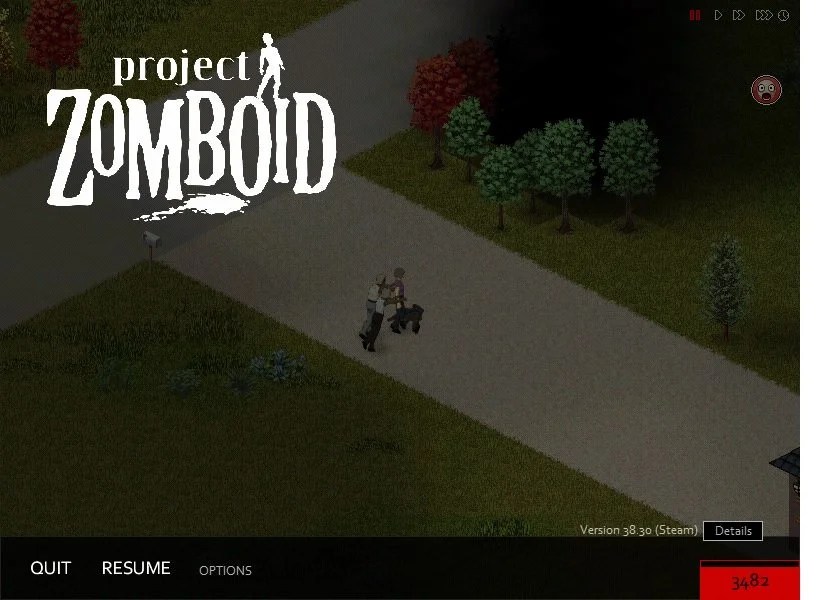 How To Fix Project Zomboid World Dictionary Error Techviral