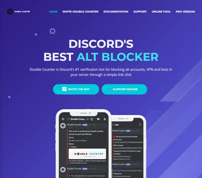 Best Discord Bots For Games, Music And Moderation (2022) Techviral