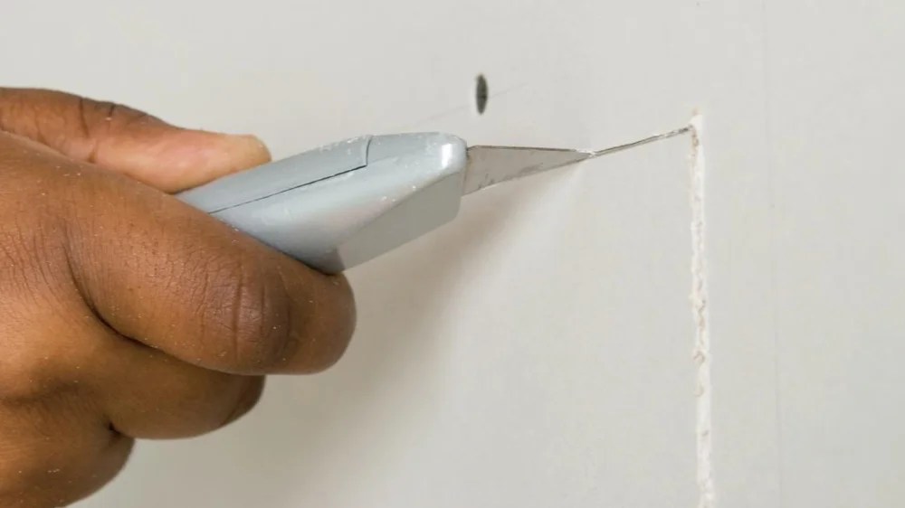 How To Cut Plasterboard Techviral
