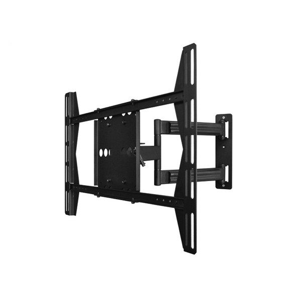 Universal FullMotion/Articulating/Corner TV Wall Mount for 2355 Inch