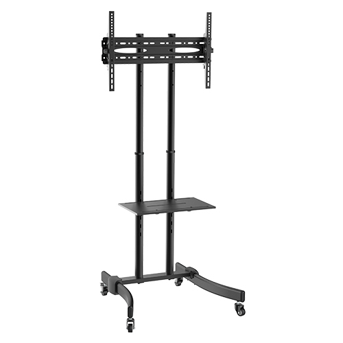Protech Universal TV stand With Wheels 32" to 65" TVs — Tech vision