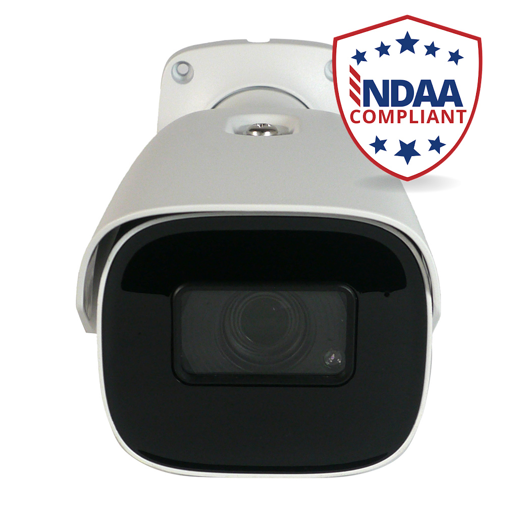 CCTV Equipment and Security Cameras TechVision USA