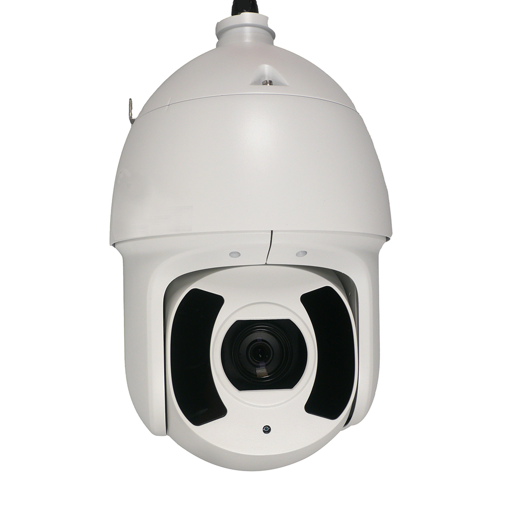 IP Camera Supplier TechVision USA