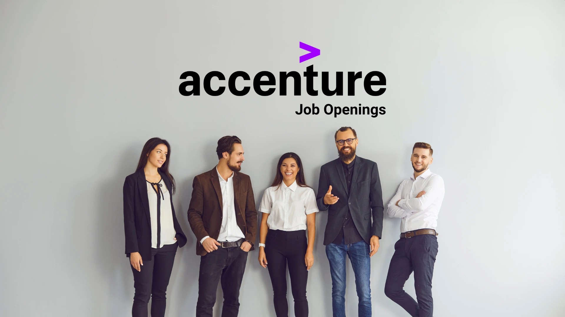 Accenture is hiring 2022, 2023 graduates Apply Now TechVivaran