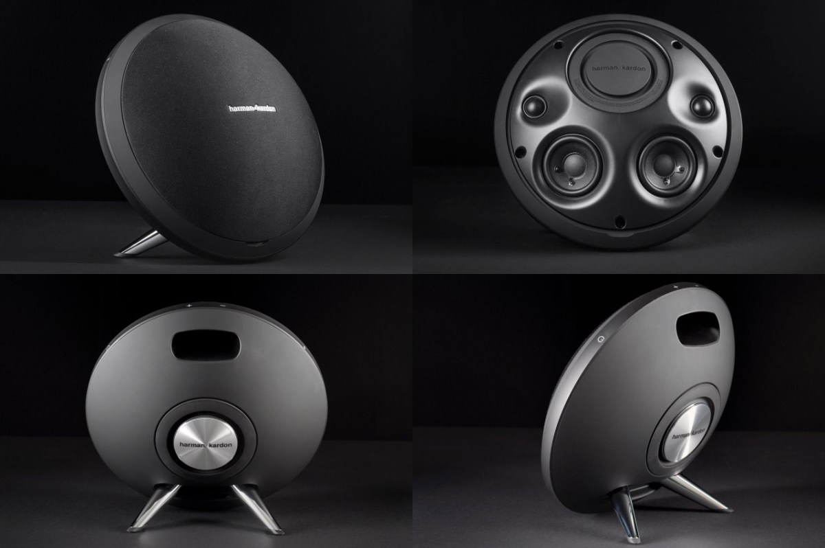 Harman Kardon Onyx Studio 2 | Tech Voice