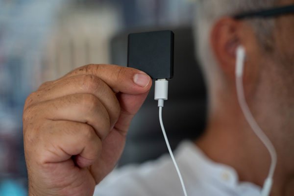 TileRec 2.0 - World's Slimmest Voice Recorder | TechVolt