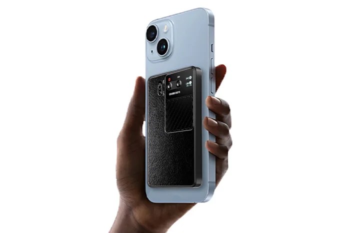 Chime Note X - Smart AI-powered Recorder & Live Translator | TechVolt