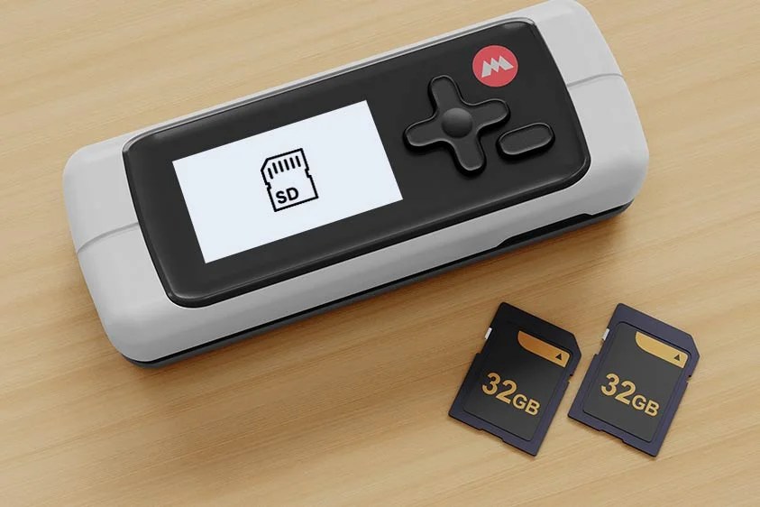 M1 - Compact Multitool for Technophiles and Hackers | TechVolt