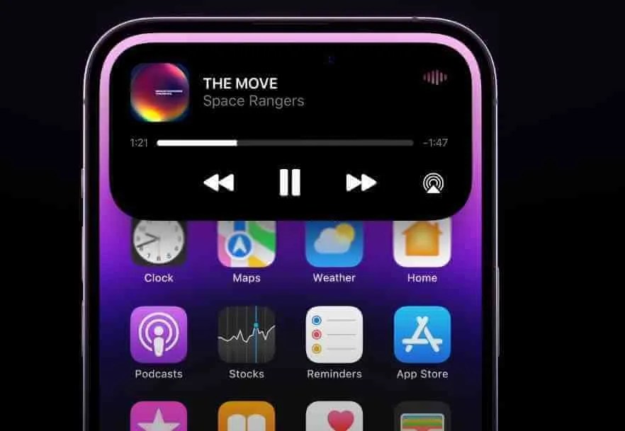 3 Best Dynamic Island Apps For Android Devices Techvolt.in