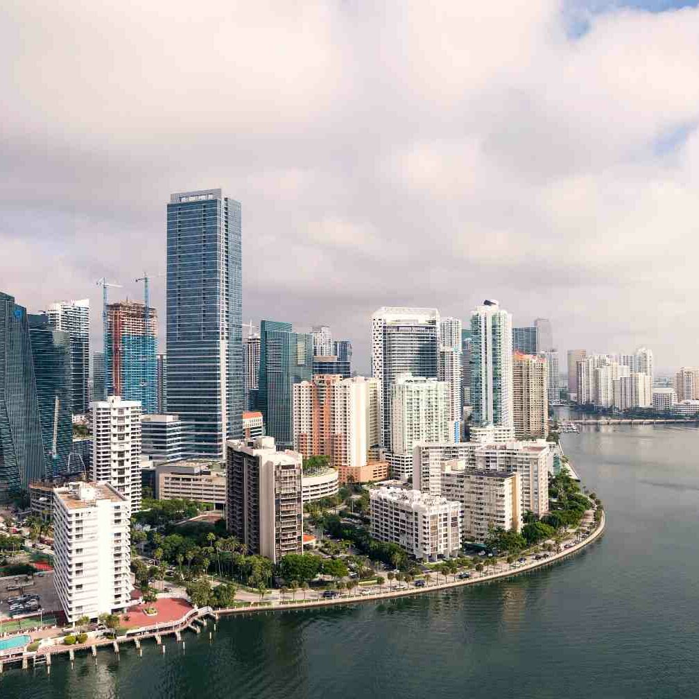 The Top 10 US Cities For New Star­tups In 2024