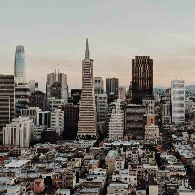 The Top 10 US Cities For New Star­tups In 2024