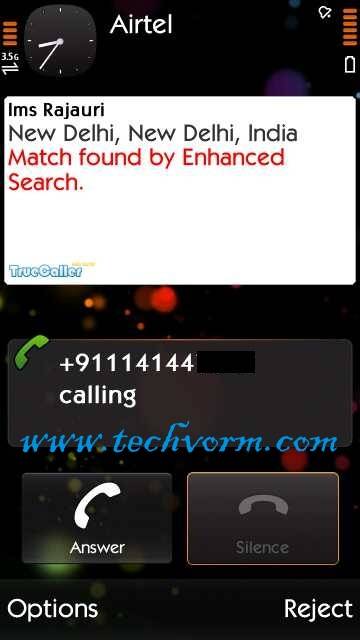 From there, a friendship was born, followed by a blog that has since morphed into a comprehensive fitness website, an app, and a community boasting 294,000. TrueCaller Integrates Caller ID, Call Manager, SMS Pop Up ...