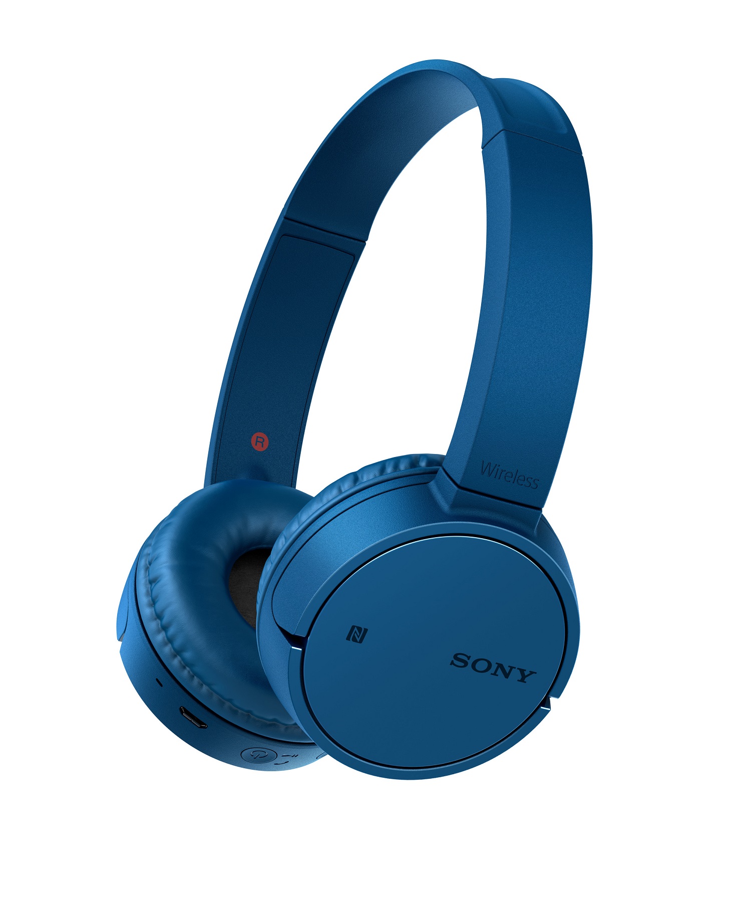 Sony India Launches Wireless Noise Cancelling Sports Headphones • TechVorm