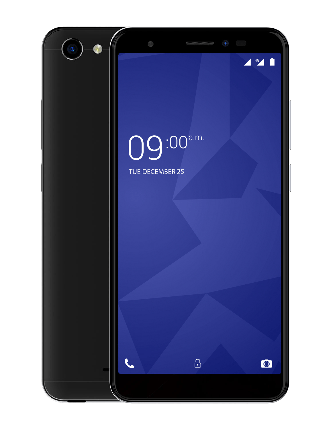 XOLO Launches Era 4X Smartphone with 30 Days Money Back Offer, Starting