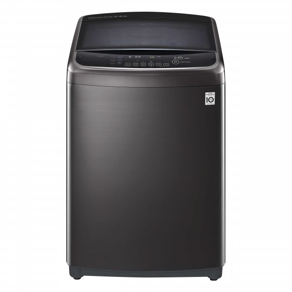 LG Launches Washing Machines with 5 Star Rating • TechVorm