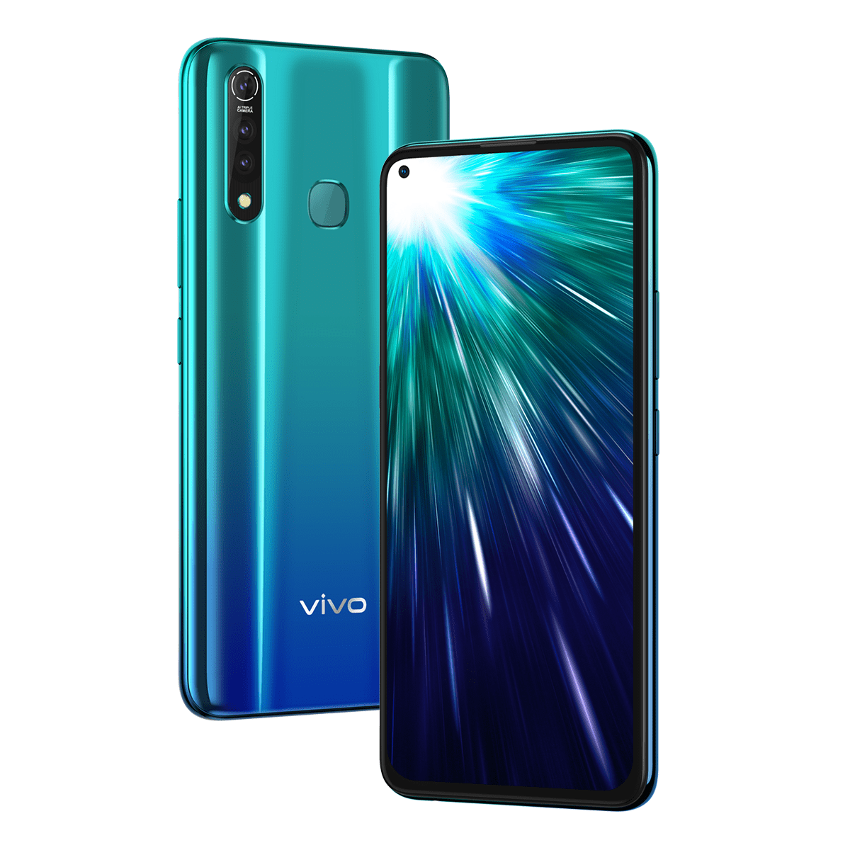 Vivo Announces Christmas Offers on its Select Phones • TechVorm