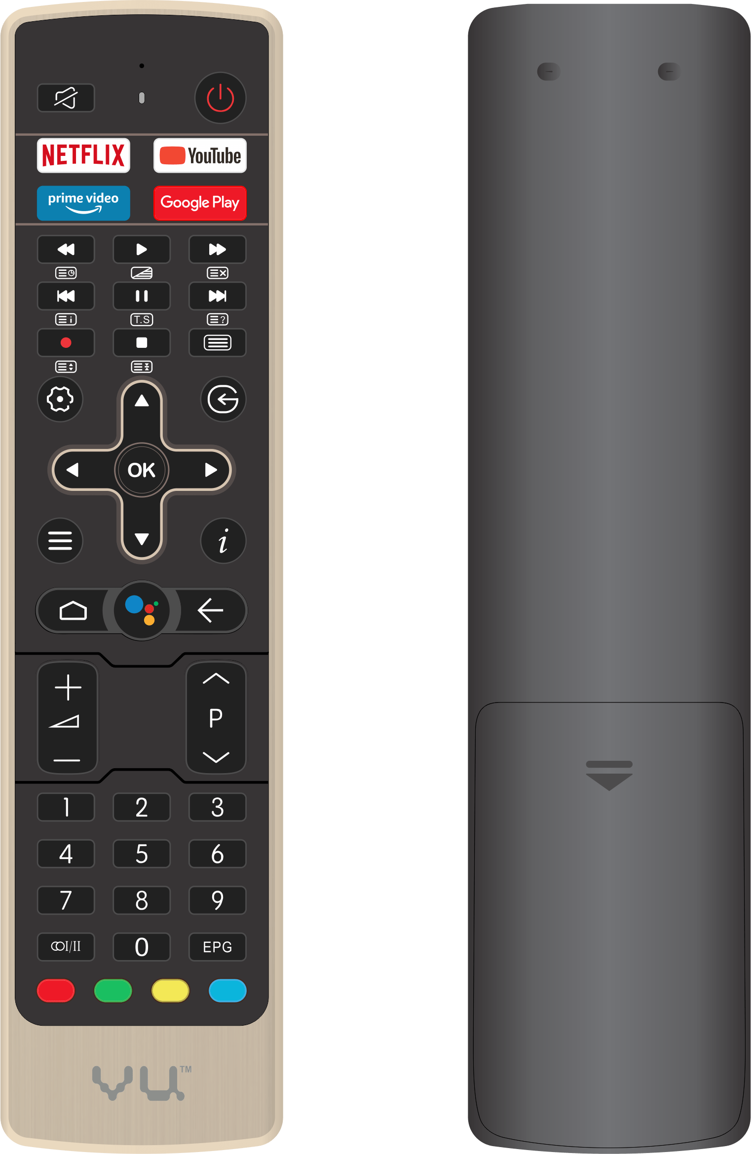 Vu Cinema TV with Pixelium Glass Technology Launched in India, Starting