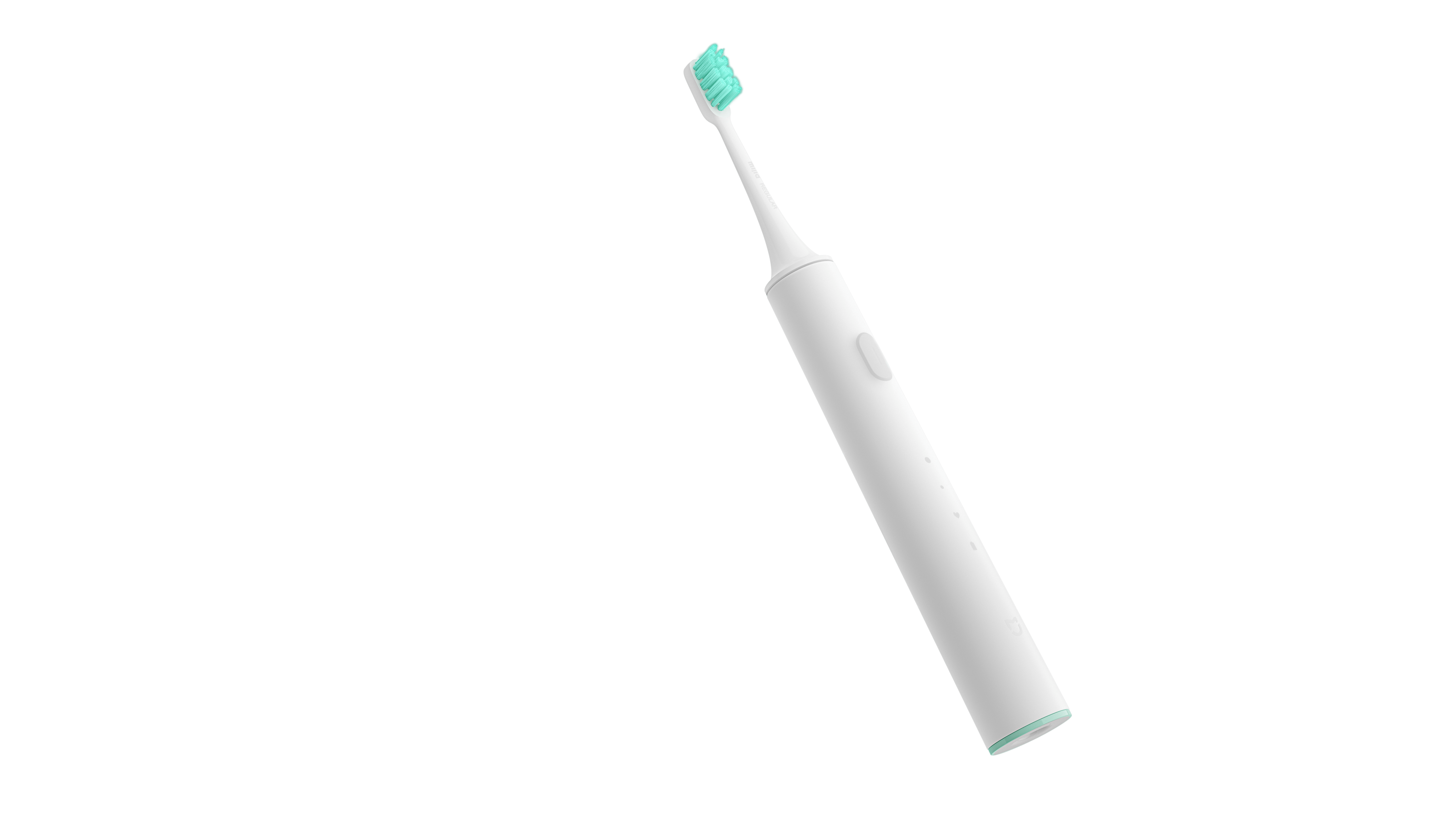 Xiaomi Launches Mi Electric Toothbrush T300 at Rs. 1299 • TechVorm
