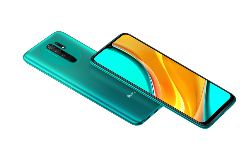Xiaomi Launches Redmi 9 Prime with MediaTek Helio G80, 5020mAh Battery