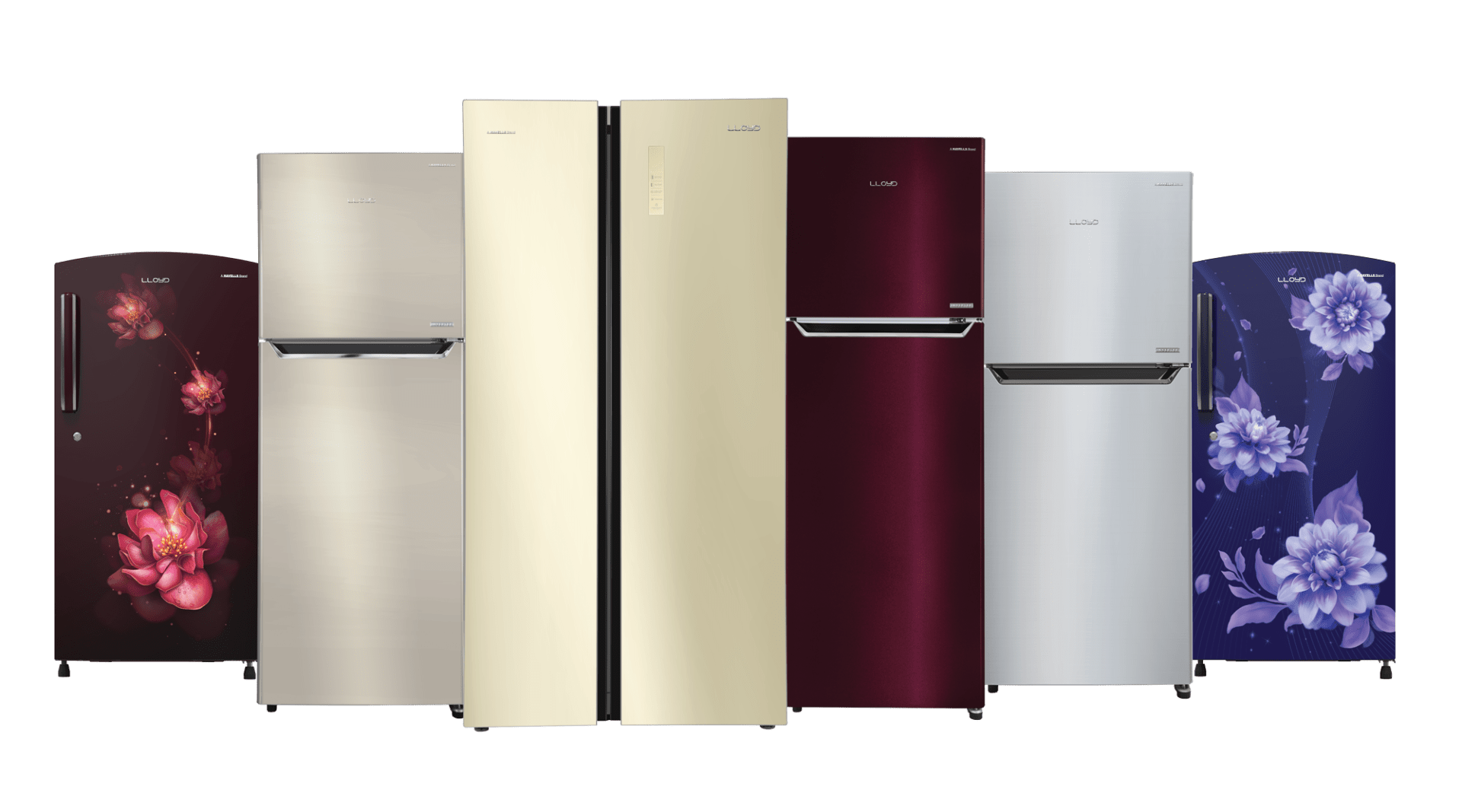 Havells India Launches Lloyd Direct Cool, Frost Free & Side by Side