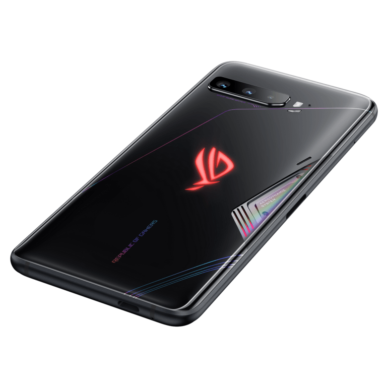 Asus ROG Phone 3 with 12GB RAM, 128 GB Storage priced at Rs.52999 Will