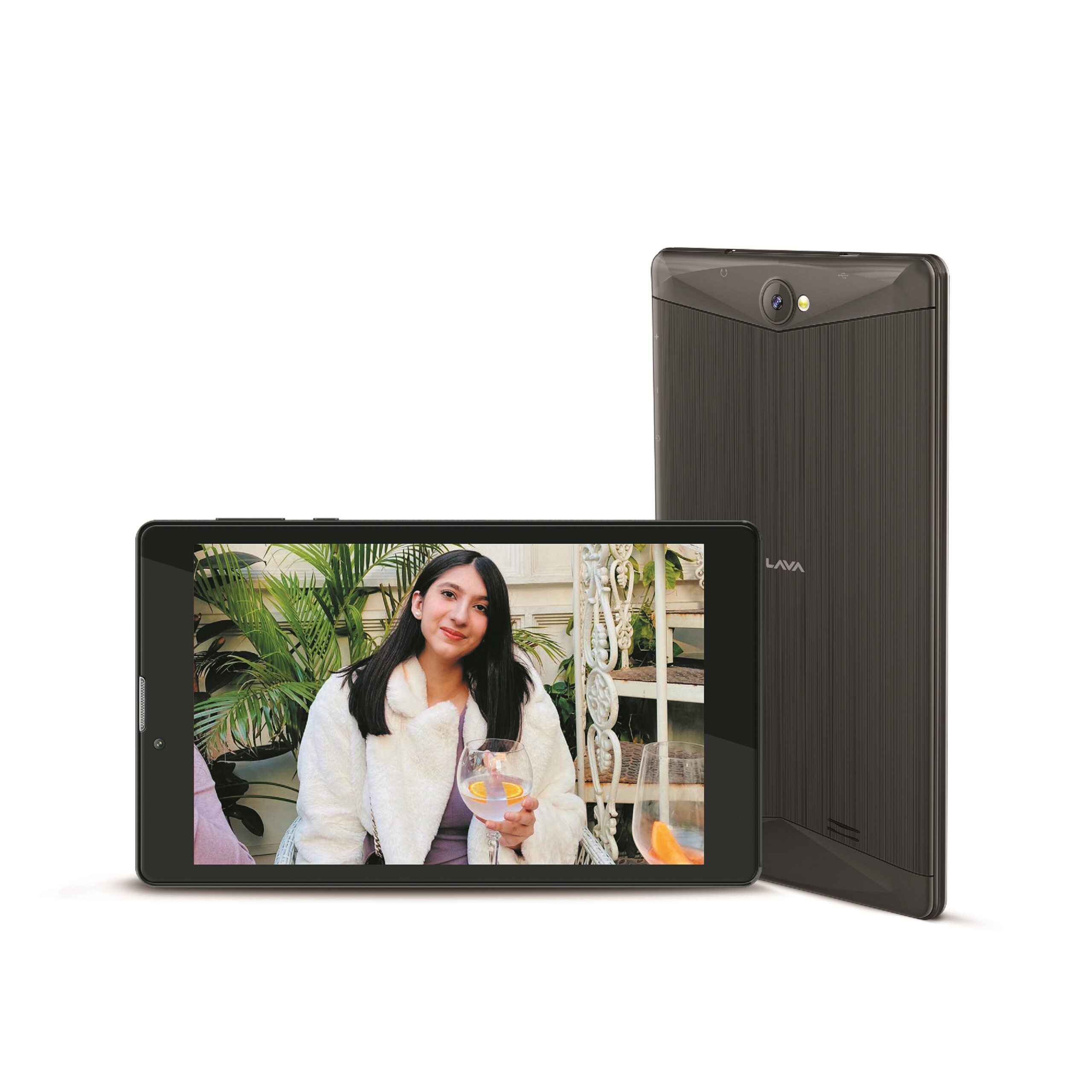 Lava Announces Studentcentric Three Tablets, Starting at Rs. 9499