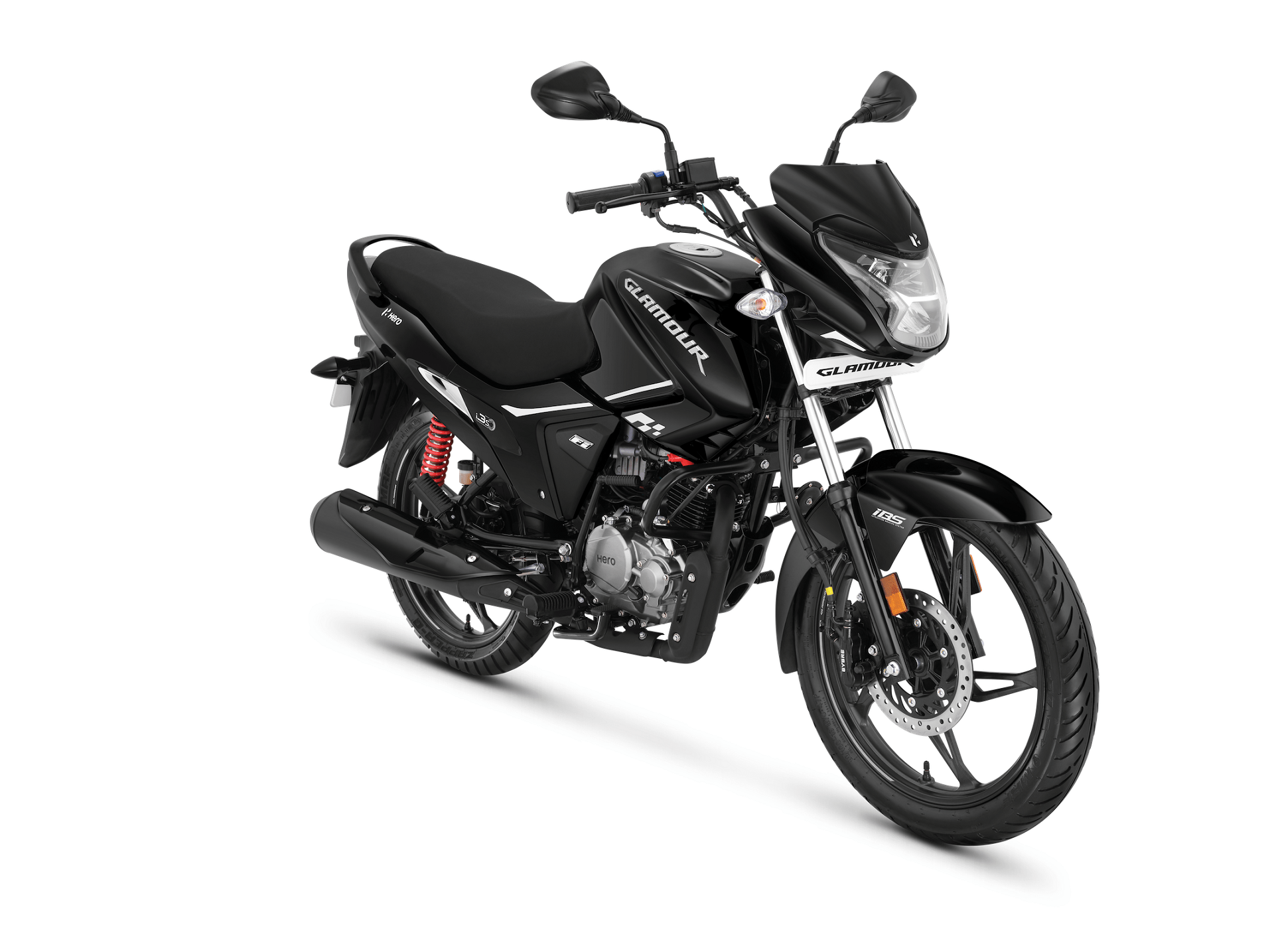 Hero Motocorp Launches GLAMOUR XTEC Motorcycle, Starting at Rs. 78,900
