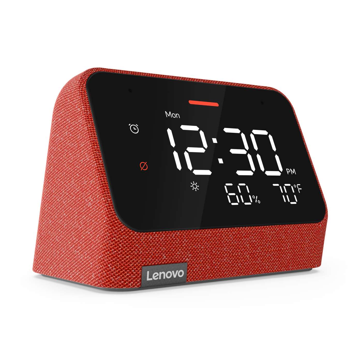 Lenovo Smart Clock Essential with Alexa Builtin Launched in India at