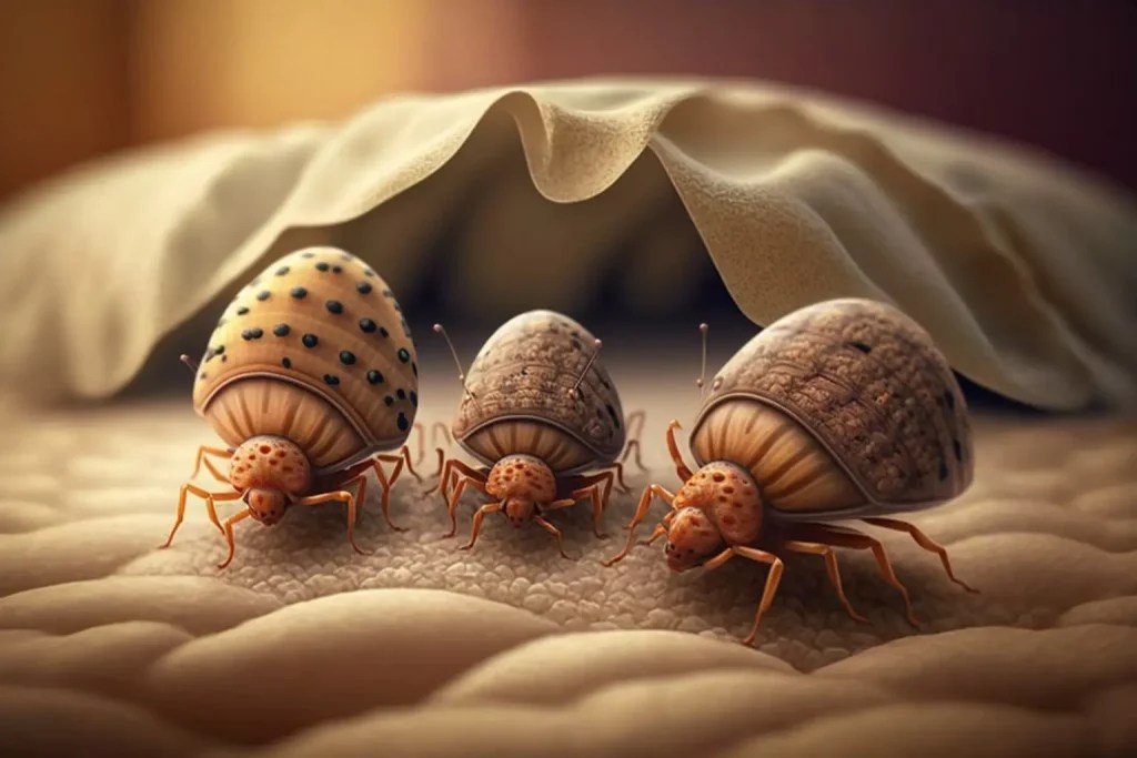 The Buzz About Bed Bugs Real Concern or Just a Marketing Ploy?