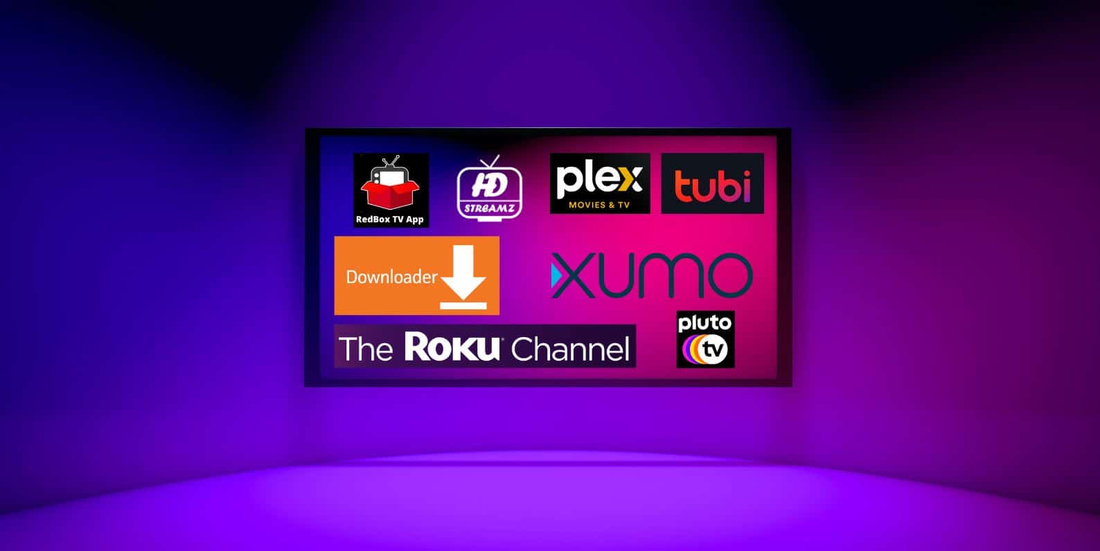 Best Free Live TV Apps on FireStick Techvoz