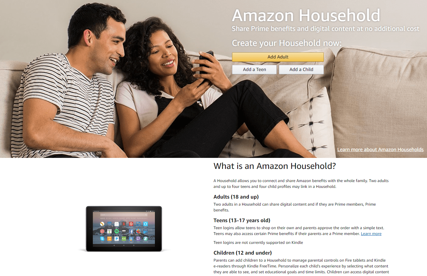 Can you share Audible books and how to get it for free TECHWALTZ