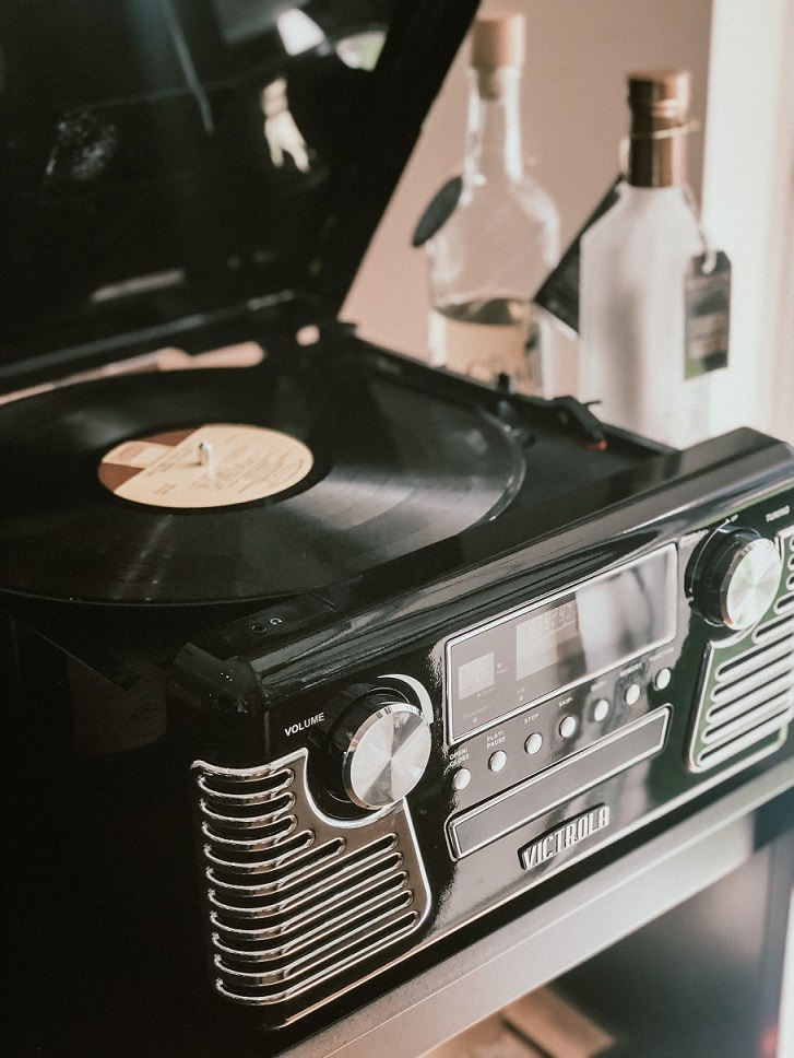 The Best Vintage Record Players and Turntables on Amazon in 2020 TECHWALTZ