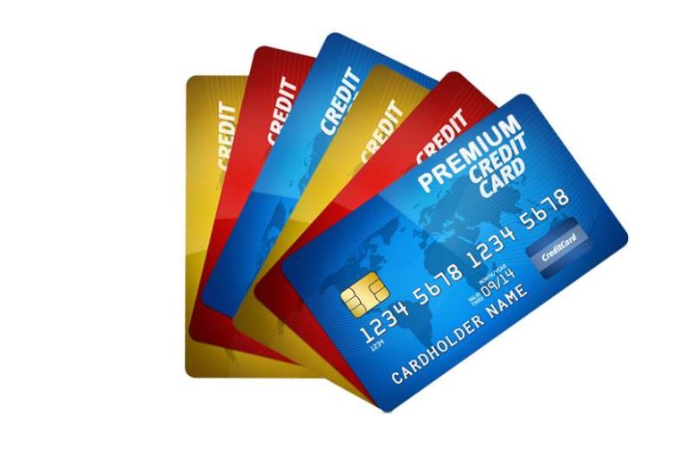 Free Credit Card Generator [All Types] Techwarior