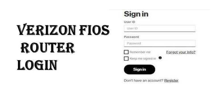 Verizon Router [Login, Setup, IP] - Techwarior