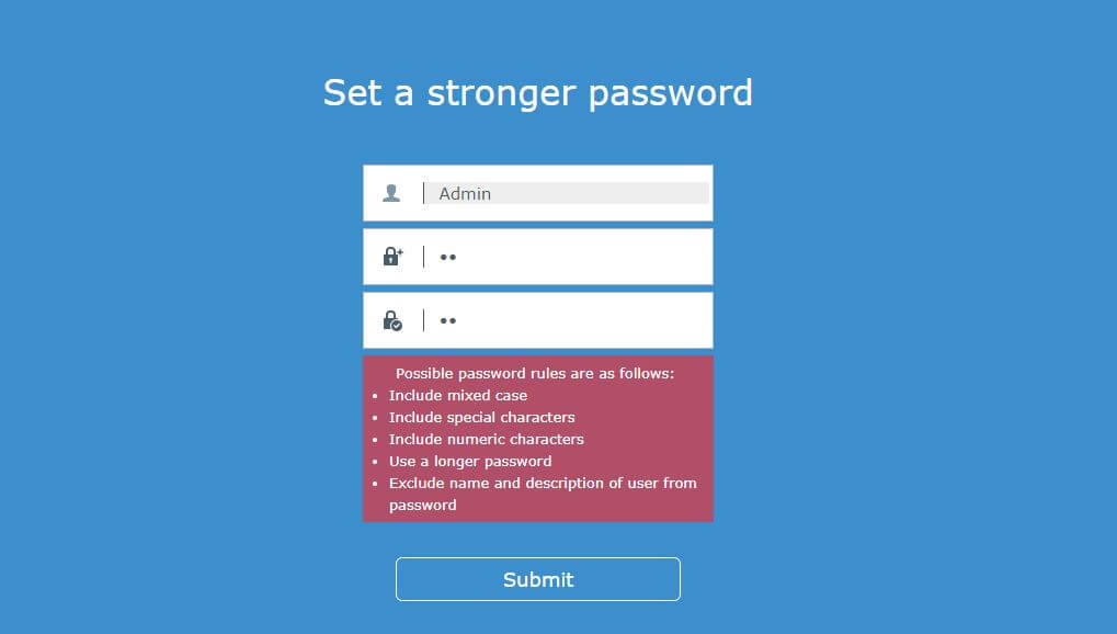 Synology router [Login, Setup, Reset, Defaults] Techwarior