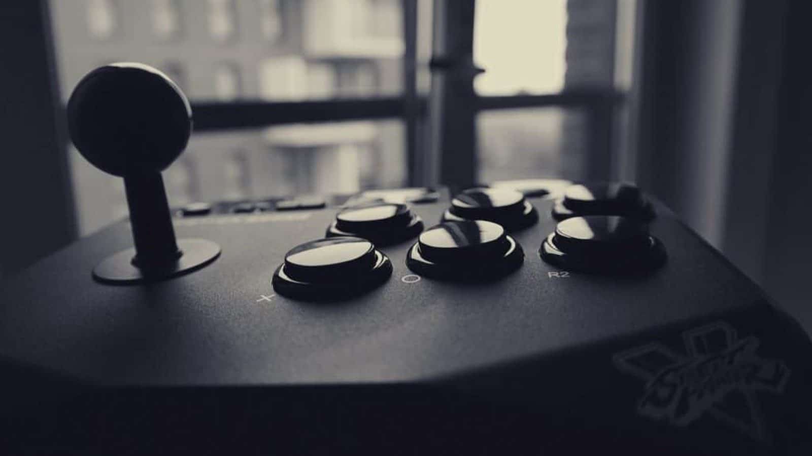 Gaming Joystick Test 2024 Die besten Joysticks im Vergleich