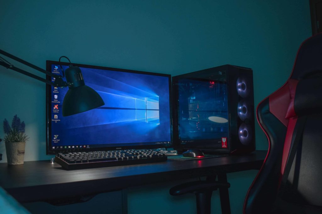 Gaming Zimmer einrichten Test 2021 [September] • Techwatch.de