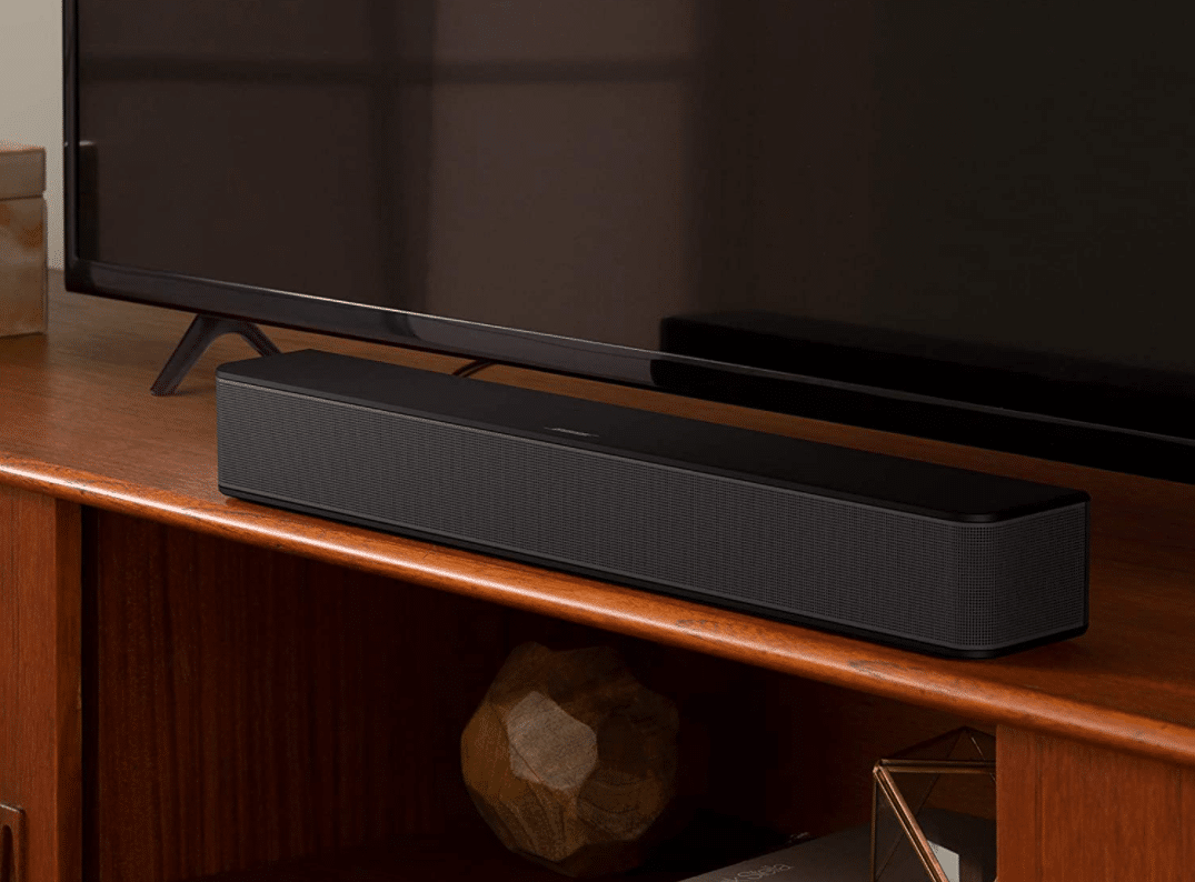 PC Soundbar Test 2024 [September] • Techwatch.de