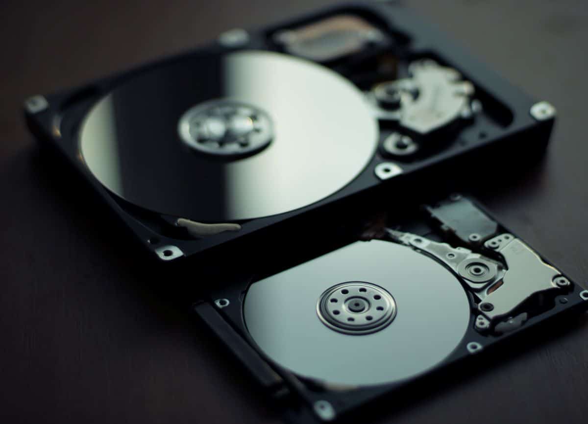 CrystalDiskMark The clever benchmark tool for the hard drive Test