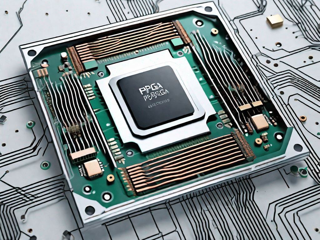 Understanding PPGA Chip Packages A Comprehensive Guide to Expanding