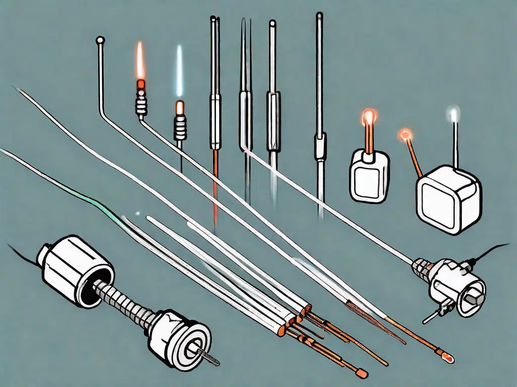 Thermistoren verstehen Ein umfassender Leitfaden zur Definition und