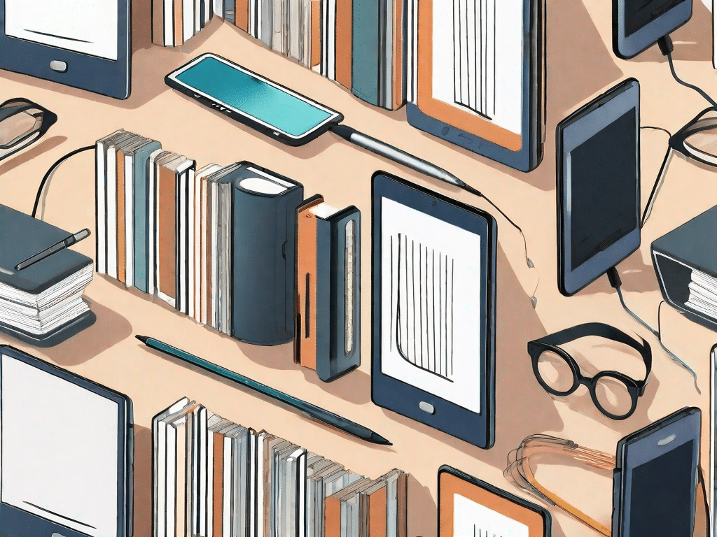 Everything you need to know about ereaders A comprehensive guide test