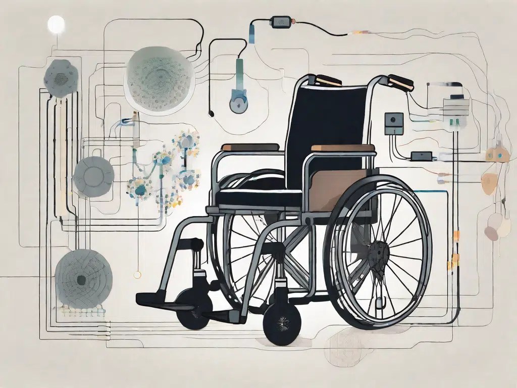 Understanding Assistive Technology A Comprehensive Definition Test