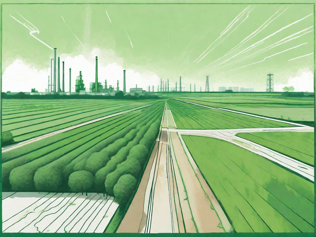 What is a brownfield site? The difference between brownfield sites and