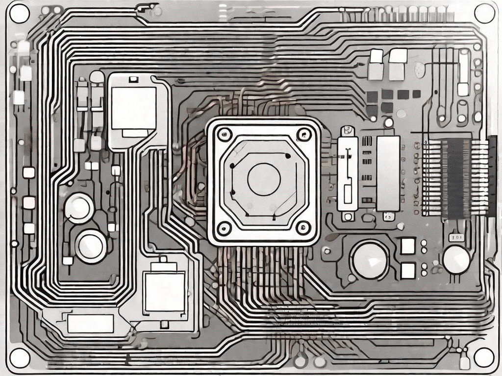 Understanding Touchpad Technology A Comprehensive Guide and Definition