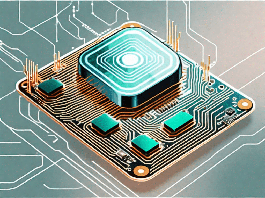 ICCID verstehen Der Integrated Circuit Card Identifier wird erklärt